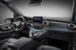 Mercedes-Benz V260 Sport Edition 2018 года (CN)